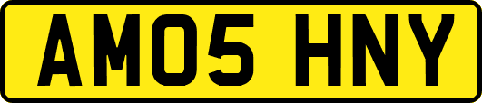 AM05HNY