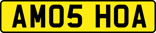 AM05HOA