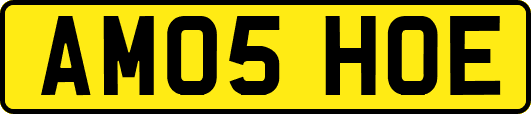 AM05HOE