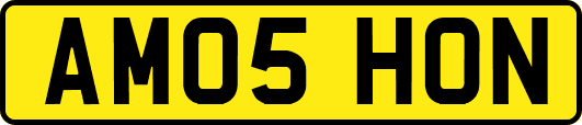 AM05HON