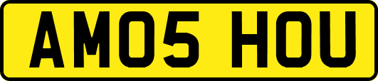 AM05HOU