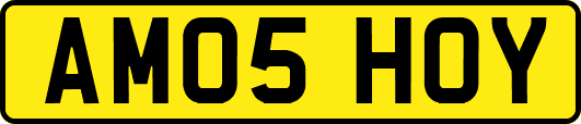 AM05HOY