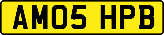 AM05HPB