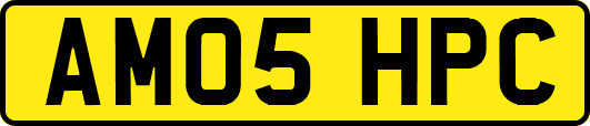 AM05HPC