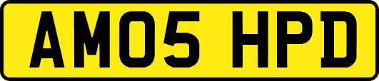AM05HPD