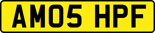 AM05HPF