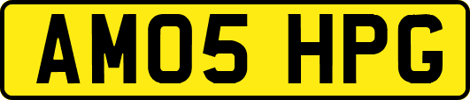 AM05HPG