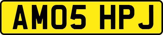 AM05HPJ