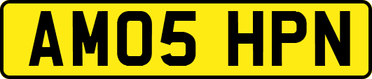 AM05HPN