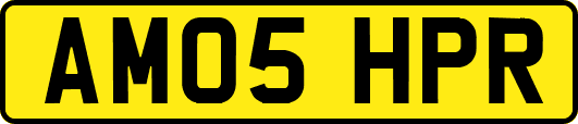 AM05HPR