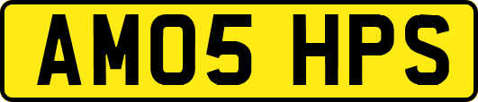 AM05HPS