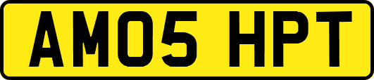 AM05HPT