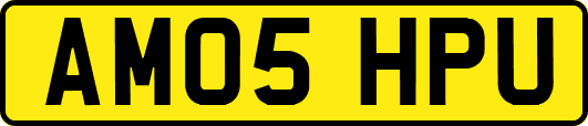 AM05HPU