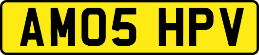 AM05HPV