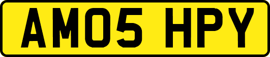 AM05HPY
