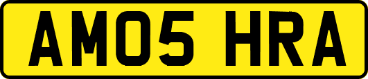 AM05HRA