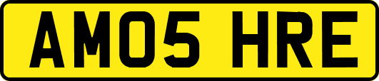 AM05HRE