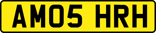 AM05HRH