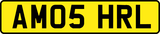 AM05HRL