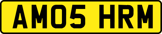 AM05HRM