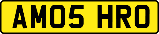 AM05HRO