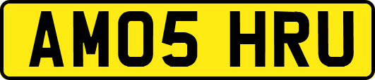 AM05HRU