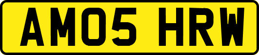 AM05HRW