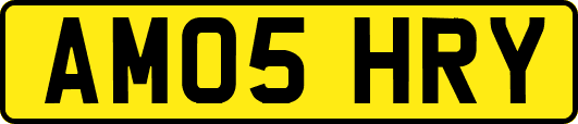 AM05HRY