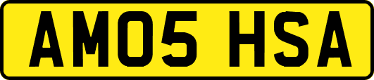 AM05HSA