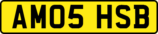 AM05HSB
