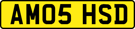 AM05HSD
