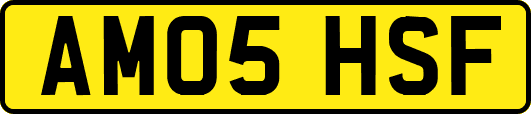 AM05HSF