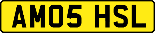AM05HSL