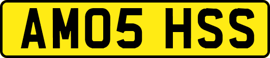 AM05HSS