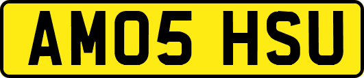 AM05HSU