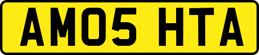 AM05HTA