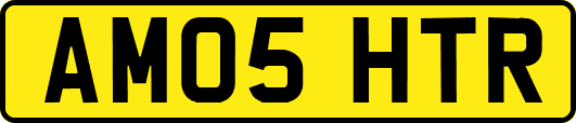 AM05HTR