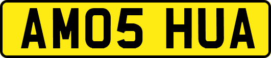 AM05HUA