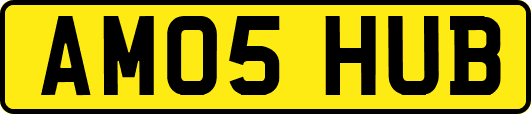 AM05HUB