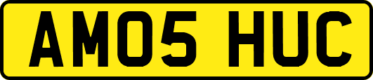 AM05HUC