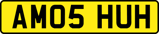 AM05HUH
