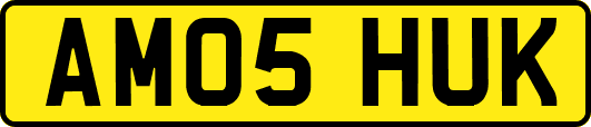 AM05HUK