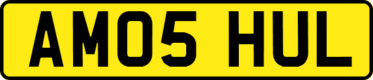 AM05HUL
