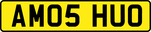 AM05HUO
