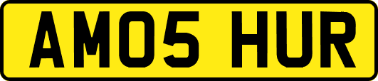 AM05HUR