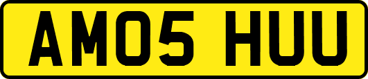 AM05HUU