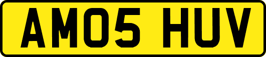 AM05HUV