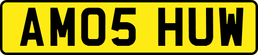 AM05HUW