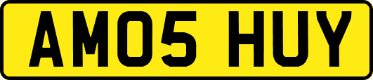AM05HUY