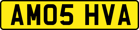 AM05HVA